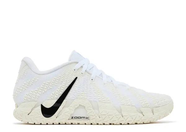 Nike JA 3 "Coconut Milk"