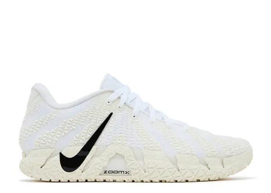 Nike JA 3 "Coconut Milk"