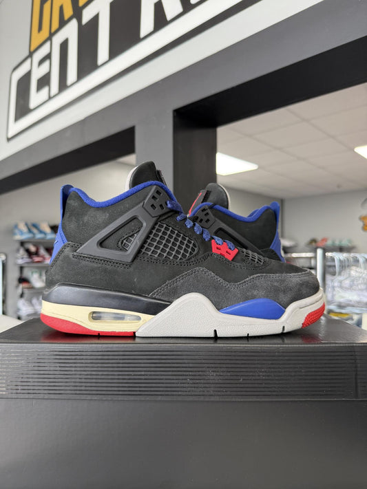 Jordan 4 "Rare Air" Used Size 5.5Y/7W