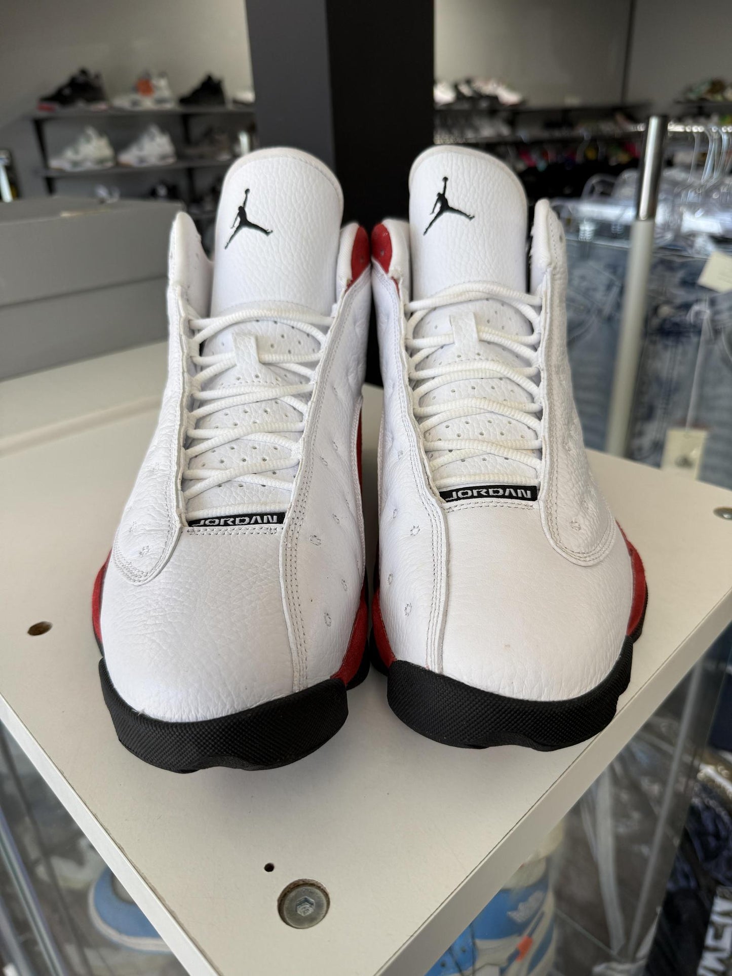 Jordan 13 "Chicago 2016" Used Size 11