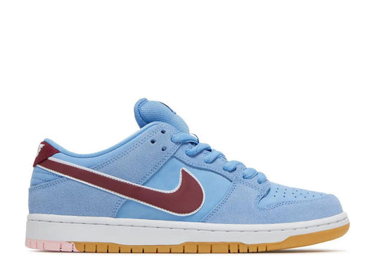 Nike Dunk Low SB "Philadelphia Phillies"