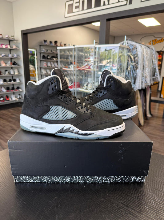 Jordan 5 "Moonlight" Used Size 13