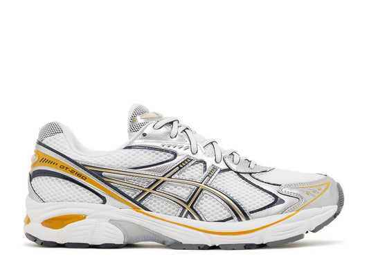 Asics GT 2160 "Pure Silver Yellow"