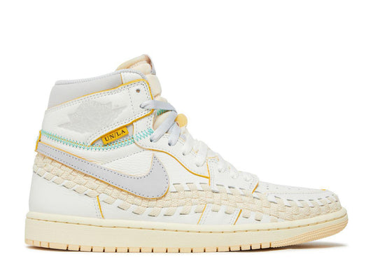 Jordan 1 x Union LA x Bephie's Beauty Supply "Summer Of '96"