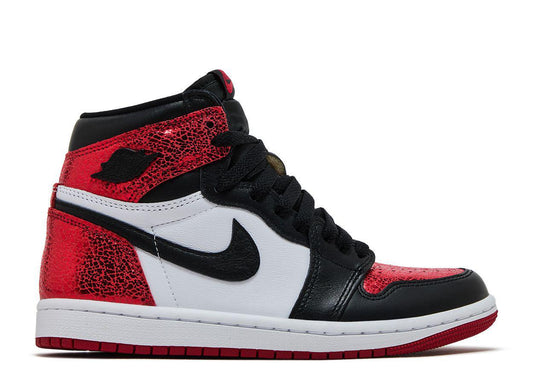 Jordan 1 "Ruby"
