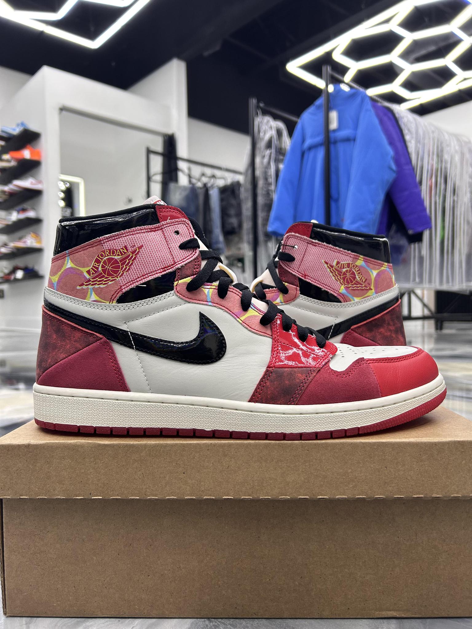 Jordan 1 